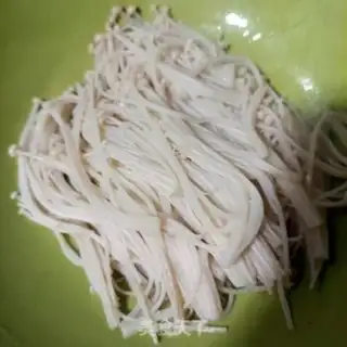 Make Onion oil step 2