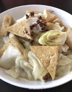Make The cabbage is sour step 8
