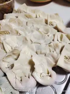 Make Carrots step 5