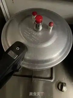 Make Black pepper steak step 5