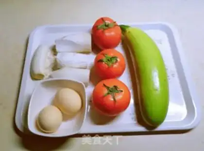 Make Sodium tomato juice step 0