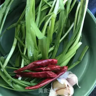 Make Carrots step 6
