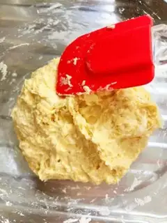 Make Homemade oil bars step 4