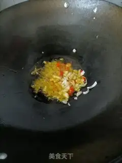 Make Ridiculous mushrooms step 4