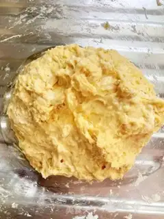Make Homemade oil bars step 5