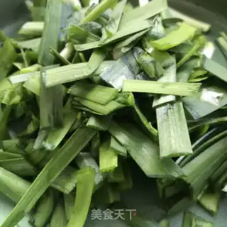 Make Jealousy bean sprouts step 2