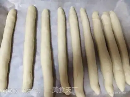 Make A milk-fruit bag step 8