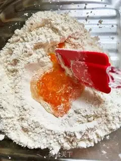 Make Spicy oil step 1