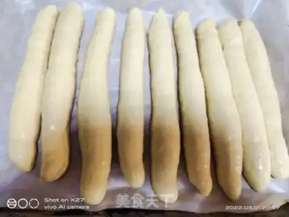 Make A milk-fruit bag step 10