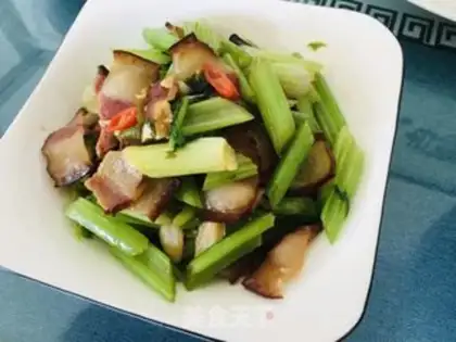 Make Celery step 6