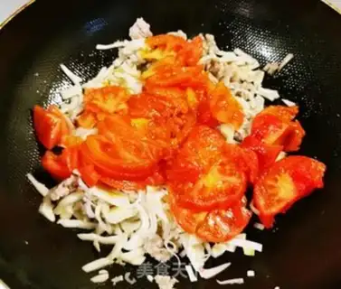 Make Sodium tomato juice step 5