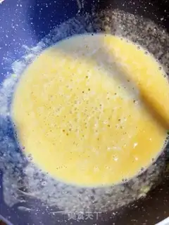 Make The lava cheese bacon sandwich step 4