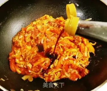 Make Sodium tomato juice step 6