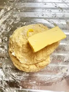 Make Spicy oil step 3