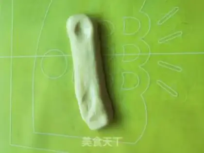 Make Carrot step 16