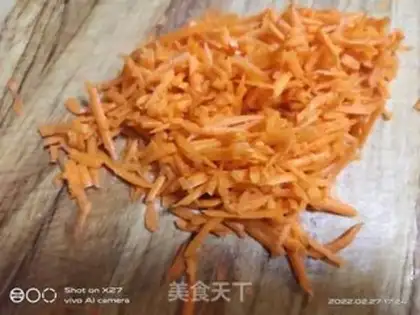 Make The horse hooves step 2