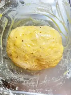Make Spicy oil step 4