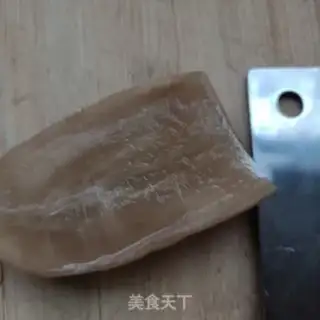Make Roasted radish step 0