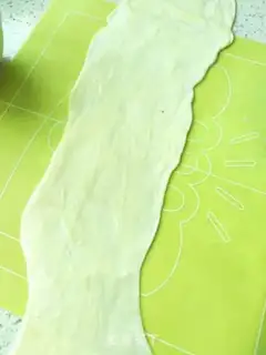 Make Carrot step 17