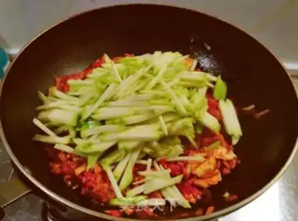 Make Sodium tomato juice step 8