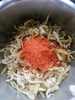 Make Rop dry step 3