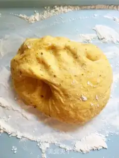 Make Spicy oil step 5