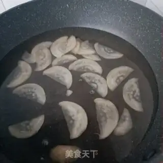 Make Roasted radish step 1