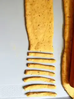 Make Spicy oil step 6