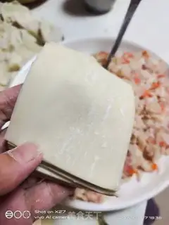 Make The horse hooves step 4
