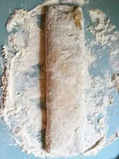 Make Homemade oil bars step 11