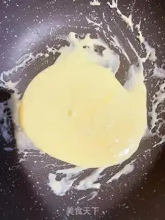 Make The lava cheese bacon sandwich step 8