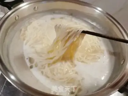 Make Sodium tomato juice step 10