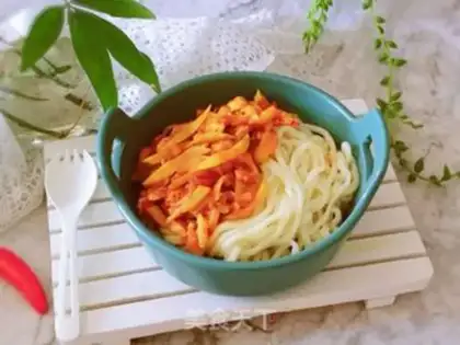 Make Sodium tomato juice step 11