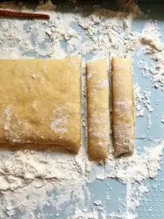 Make Homemade oil bars step 13