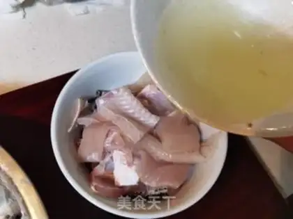 Make Boiled fish step 16