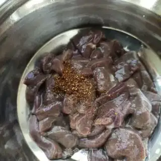 Make Roasted radish step 7