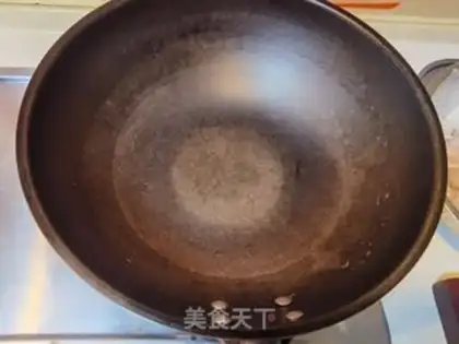 Make Boiled fish step 17