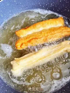 Make Homemade oil bars step 16