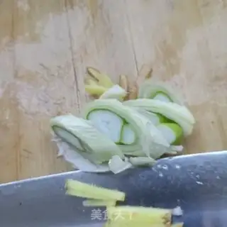 Make Roasted radish step 9