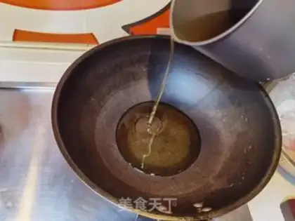Make Boiled fish step 18
