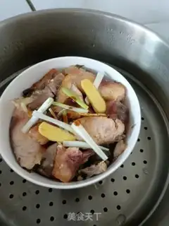 Make Tofu evaporate step 8