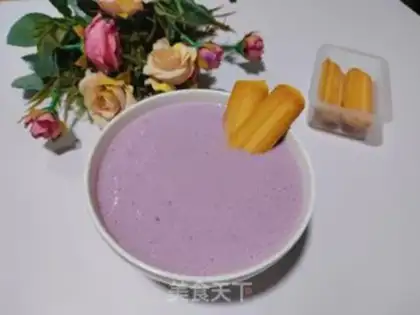 Make Potato potato shake step 3