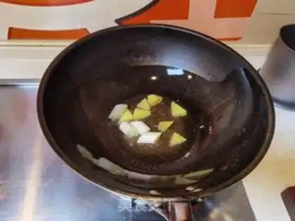 Make Boiled fish step 19