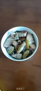 Make Tofu evaporate step 9