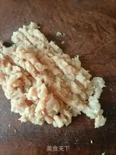 Make Soy rice step 2