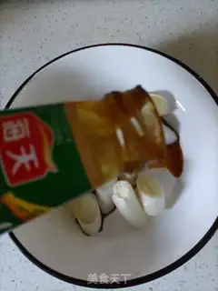 Make Tofu onions step 5