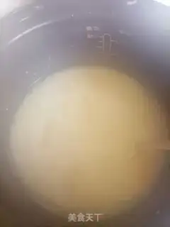 Make Porridge step 3