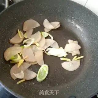 Make Roasted radish step 12