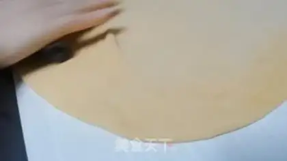 Make Sakima step 3