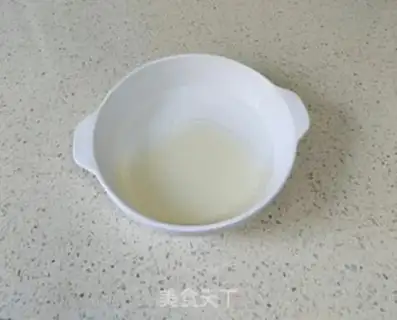 Make Six-inch cake step 0